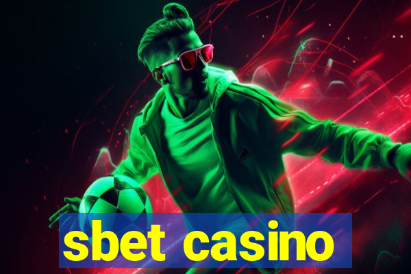 sbet casino